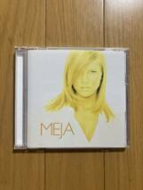 ○《帯付》【メイヤ（MEJA）】『メイヤ』CD_画像1