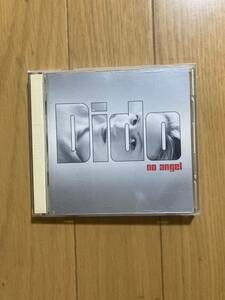 ◯《帯付》ボーナスCD付き【ダイド（Dido）】『ノー・エンジェル〜ボーナス・ディスク・エディション（NO ANGEL）』CD