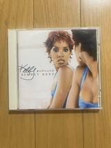 ◯ 《帯付》【ケリー・ローランド】『シンプリー・ディープ（SIMPLY DEEP）』CD☆☆☆_画像1