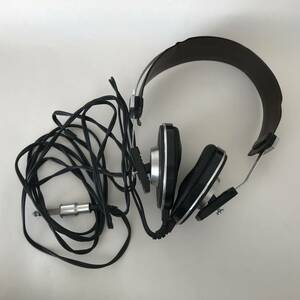 PIONEER STEREO HEADPHONES Eleven SE-11 パイオニア ステレオヘッドホフォン ヘッドホン 音響機器 現状品