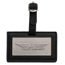  超レア！数量限定！Titleist BV Wings Engraved Bag Tag_画像1