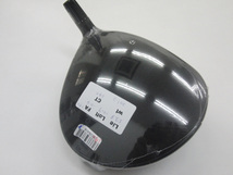 ツアー支給品！限定！新品！TaylorMade Stealth 2 Plus Tour Driver Head 10.5° ヘッドのみ_画像4