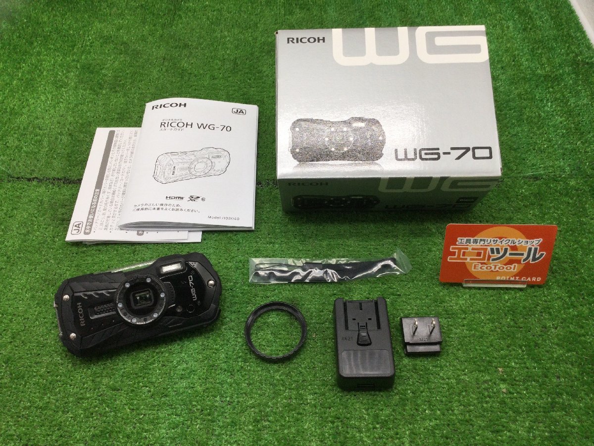 2023年最新】Yahoo!オークション -WG-70の中古品・新品・未使用品一覧