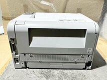 【良品】★印刷OK★FUJITSU Printer XL-9321 モノクロレーザープリンター★総印刷枚数22,227枚★ 2023-10-07-1_画像6