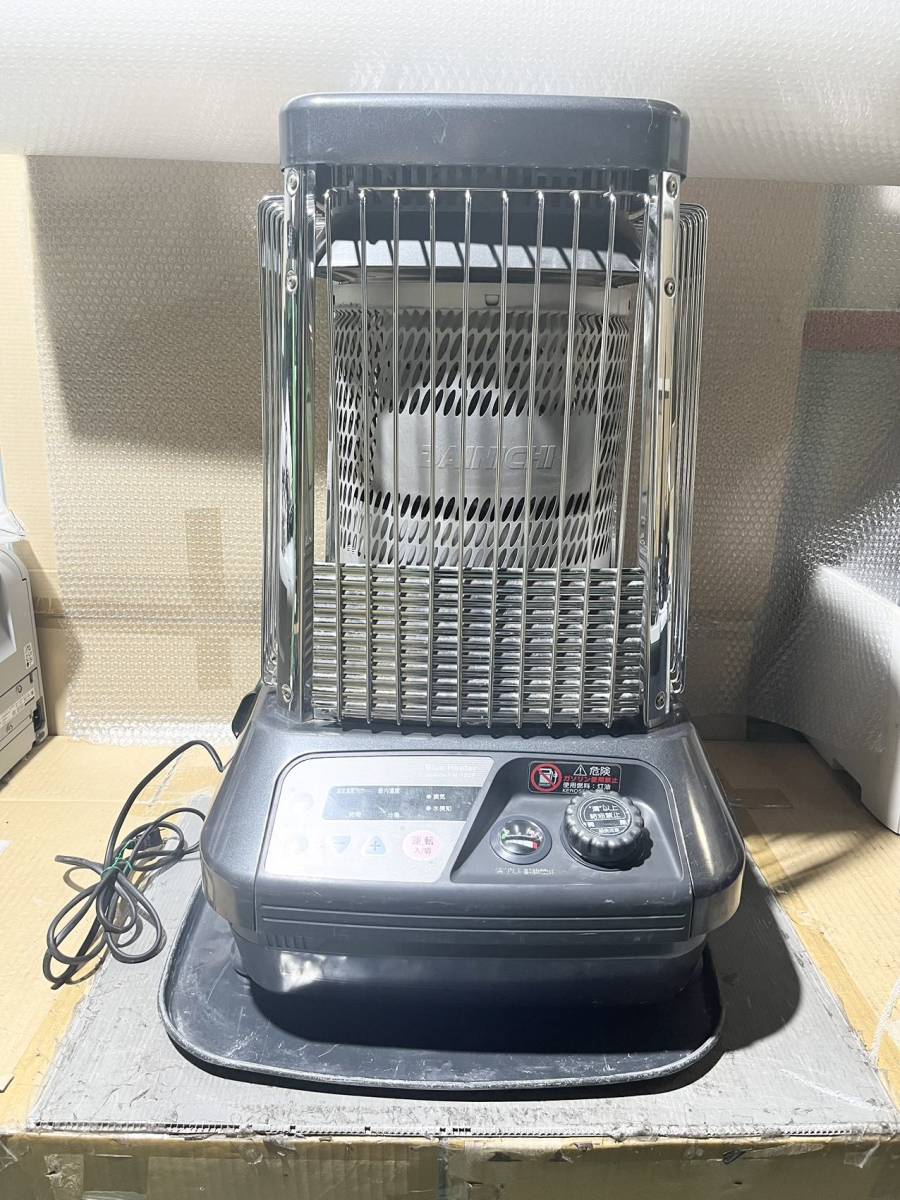 2023年最新】ヤフオク! -ダイニチ工業 ブルーヒーター(家電、AV