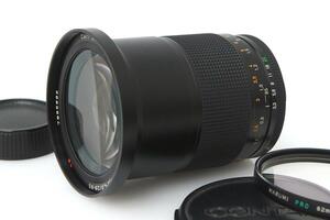 美品｜コンタックス Vario-Sonnar T* 28-85mm F3.3-4 MMJ ヤシカコンタックスマウント用 γH3574-2R6B