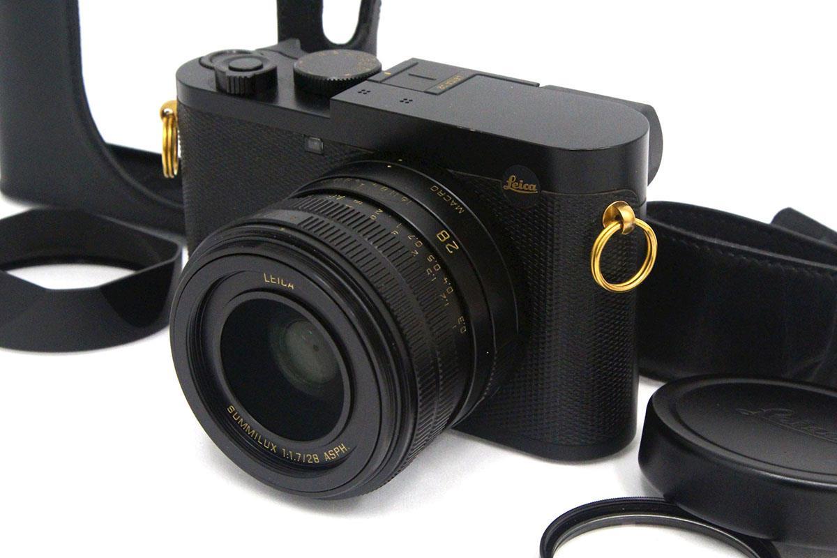 ライカ LEICA Q2 オークション比較 - 価格.com