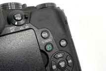 並品｜パナソニック LUMIX DMC-G8 ボディ シャッター回数 約19500回以下 γA5430-2P2B_画像5