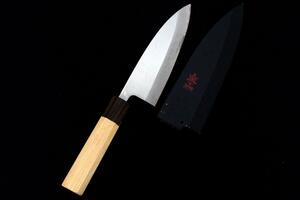 Красивые товары ｜ Безымянный кухонный нож Blade 5 дюймов