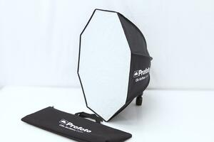 極美品｜Profoto Clic ソフトボックス オクタ型 60cm 101303 γN704-2F