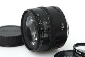 EF24mm F2.8