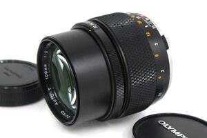 訳有品｜オリンパス ZUIKO AUTO-T 100mm F2 γA5567-2M2B-ψ