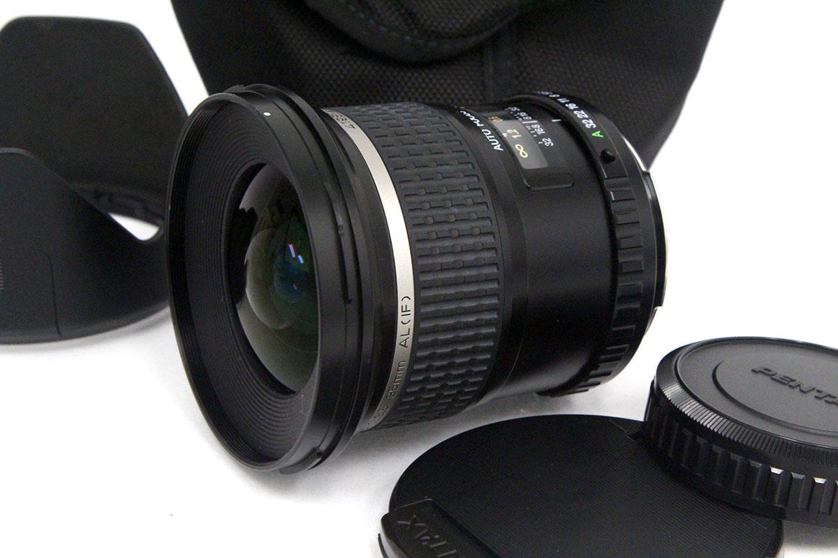 年最新ヤフオク! pentax mm f3.5の中古品・新品・未使用