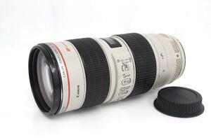 EF70-200mm F2.8L IS USM