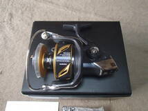 SHIMANO(シマノ)22 STELLA ステラ SW 10000HG 新品未使用_画像2