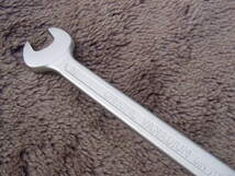 VAR Combination Wrenches DV-55500-10 新品未使用_画像6