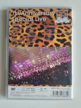 NMB48 1st Anniversary Special Live 【DVD】 山本彩 山田菜々 渡辺美優紀_画像2