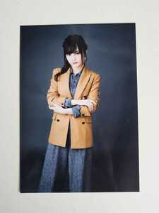 NMB48 山本彩 スクールカレンダー 2018-2019 CALENDAR for GIRLS 封入特典 生写真 