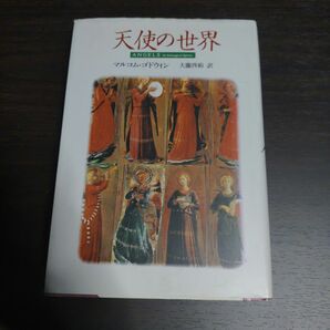 「天使の世界」マルコム・ゴドウィン / 大滝啓裕