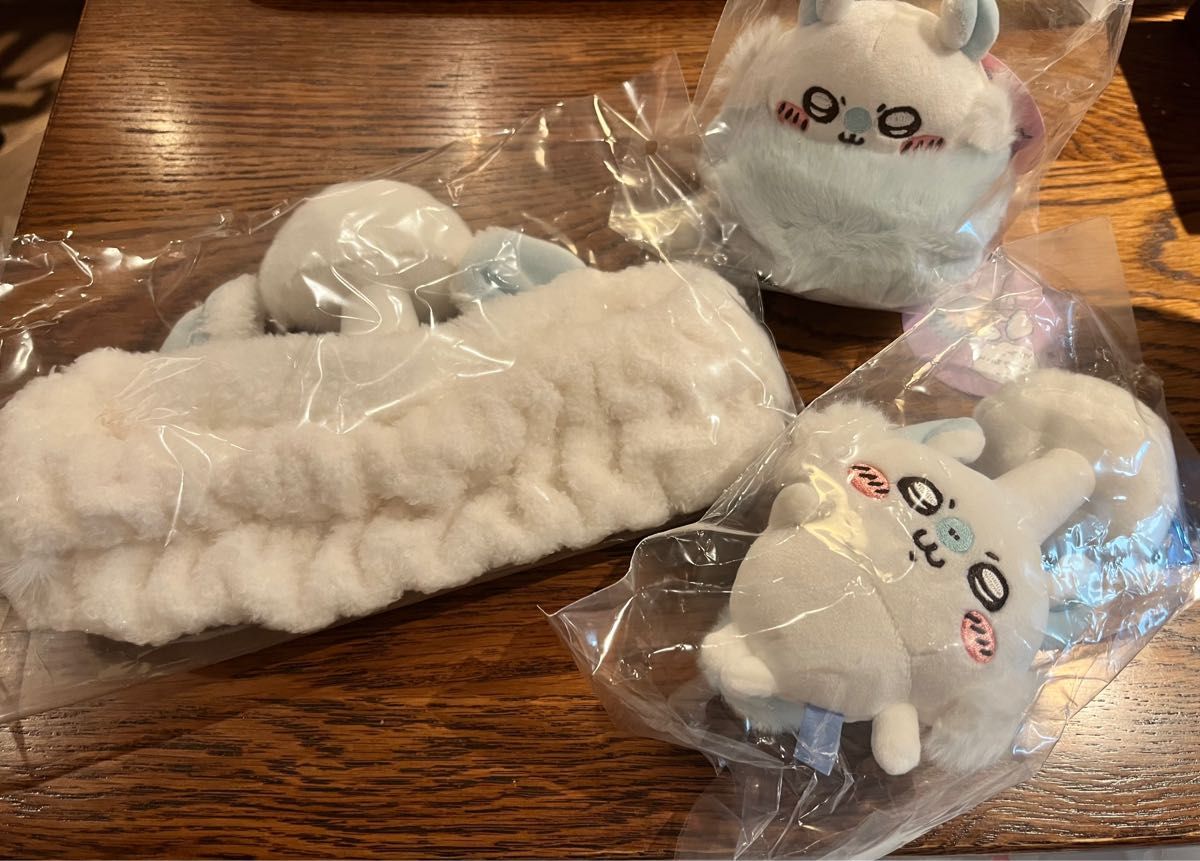 ヘアバンド モモンガの新品・未使用品・中古品|PayPayフリマ