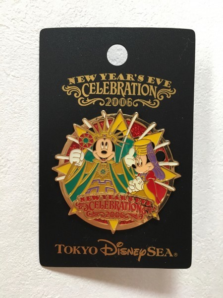 年最新ヤフオク!  ディズニーシーカウントダウンの中古品・新品