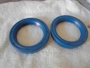  air cooling Beetle * rear swing axle seal *2 piece.