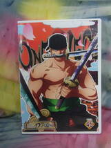 【DVD】ONE PIECE ワンピース 20thシーズン　ワノ国編　piece.45　_画像1