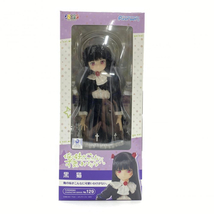 【中古】【訳あり】黒猫 俺の妹がこんなに可愛いわけがない 1/6 ピュアニーモキャラクターシリーズ No.129 ドール 俺妹[240095241127]_画像9