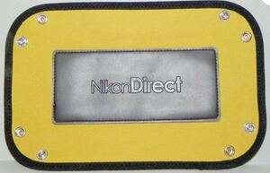 Nikon Direct アクセサリートレイ　新品未使用品　NIKON ニコン