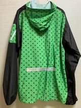 Hurley ハーレー WINDPARKA Jacket 美品　Hurley International_画像2