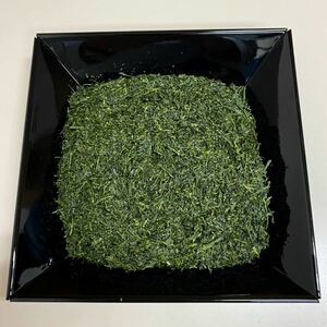 【卸値超特価】知覧産　さえみどり特上煎茶　1ｋｇ★新鮮な風味とまろやかな味わい★