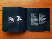 レンタル品CD depeche mode world in my eyes 1990 REMIXES post punk synth pop new wave order violator electro disco martin gore 12_画像6