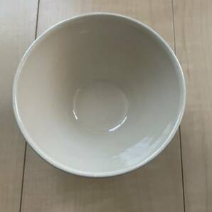 ル クルーゼ★ライスボウル 茶碗 皿 食器★スープボウル★ブルー 水色の画像3