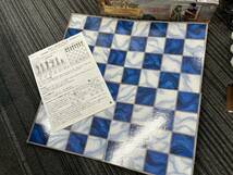 Harry Potter ハリーポッター WIZARD CHESS チェス チェス駒 ボードゲーム おまけ付き 注目 ９９円スタート_画像5