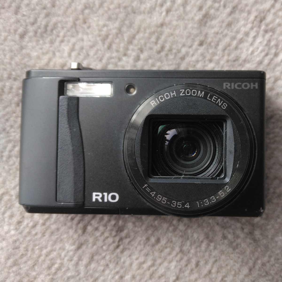 2023年最新】ヤフオク! -ricoh r10の中古品・新品・未使用品一覧