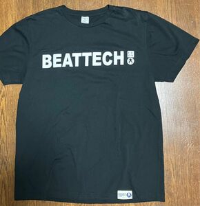 TAKESHIS TODOROKi BACE ビートたけしBEATECH 半袖Tシャツ