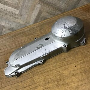 【KK01-71】ホンダ タクト AB07 クランクケースカバー 純正部品