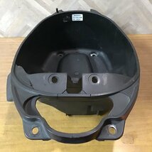 【B01-29】ホンダ ディオ DIO AF62 メットインボックス 純正部品_画像4