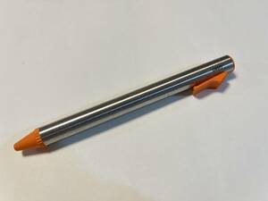 LAMY ラミー　エナジーenergy　ボールペン　オレンジ　廃盤品