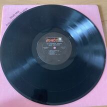 US盤/John Coltrane /SELFLESSNESS featuring MY FAVORITE THINGS /IMPULSE AS-9161_画像6