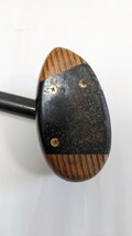 パークゴルフ クラブ park golf DX シャフト78cm 30インチ 451g ゴルフ CLUB_画像2