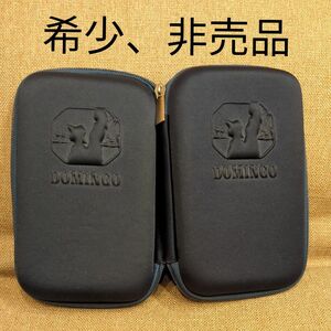 【希少品】【非売品 】DOMINGO ドミンゴ 手巻きタバコ用ポーチ