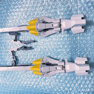 サイコキャプチャーユニット 少しえぐれ有り HGUC ナラティブガンダム A装備 バンダイ HG 1/144 機動戦士ガンダムNT ガンプラ