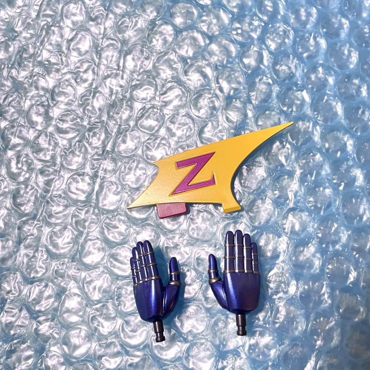2023年最新】Yahoo!オークション -マジンガーz d.c.の中古品・新品・未