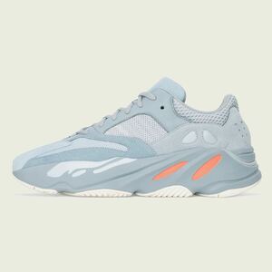 29cm us11 adidas YEEZY BOOST 700 EG7597 INERTIA アディダス イナーシャ