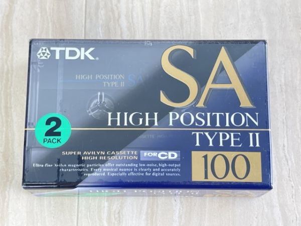 ヤフオク! カセットテープ の落札相場・落札価格