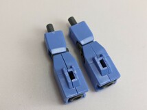 同梱送料120円　HG　1/144　ブルーディスティニー1号機　腕パーツ　ジャンク_画像2