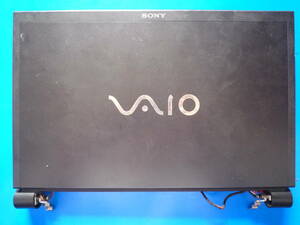 ★★M21 VAIO VGN-TZ71B TFT液晶カバー