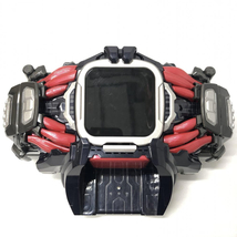 【中古】開封品 バンダイ 変身ベルト DXデモンズドライバー 仮面ライダーリバイス プレミアムバンダイ限定[240015235469]_画像4