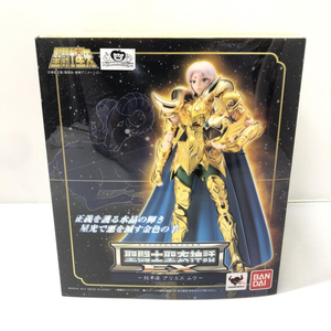 【中古】開封品 バンダイ 聖闘士聖衣神話EX アリエスムウ 星闘士星矢 欠品有り[240015232455]